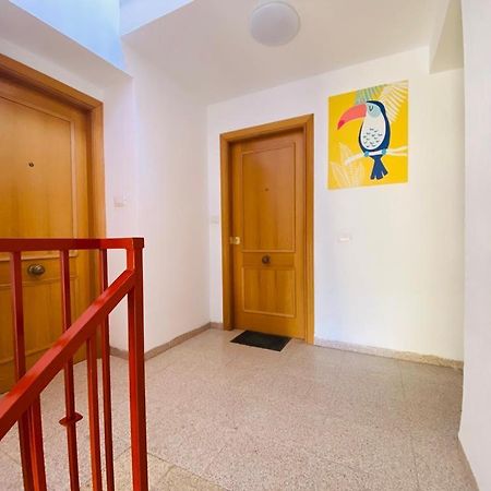 Ed. Mistral Vidaber Apartment Oropesa del Mar Exterior photo